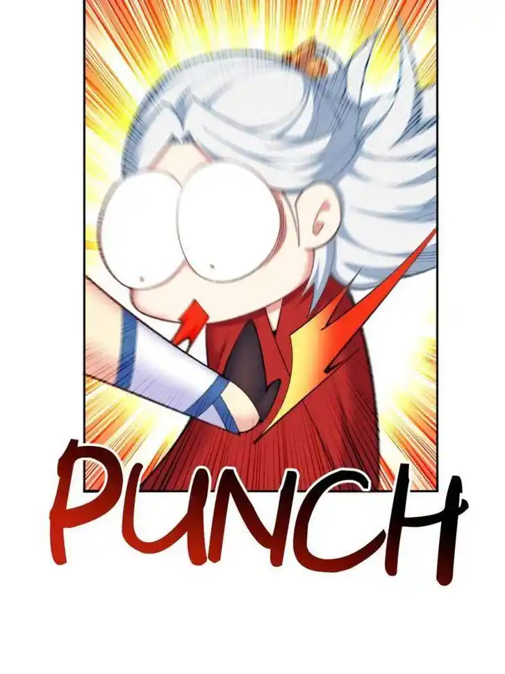 I Picked up an Attribute Ch.373