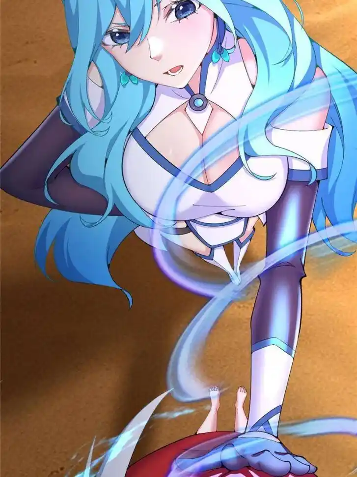 I Picked up an Attribute Ch.373