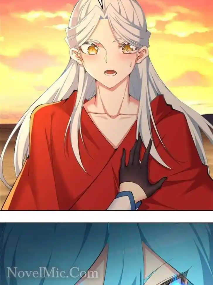 I Picked up an Attribute Ch.373