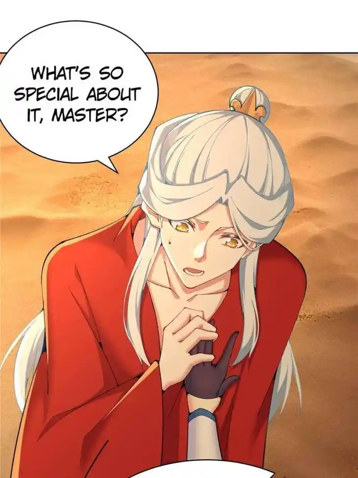 I Picked up an Attribute Ch.373