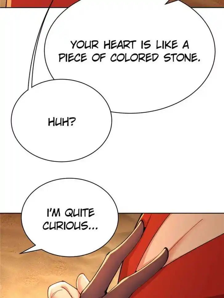 I Picked up an Attribute Ch.373