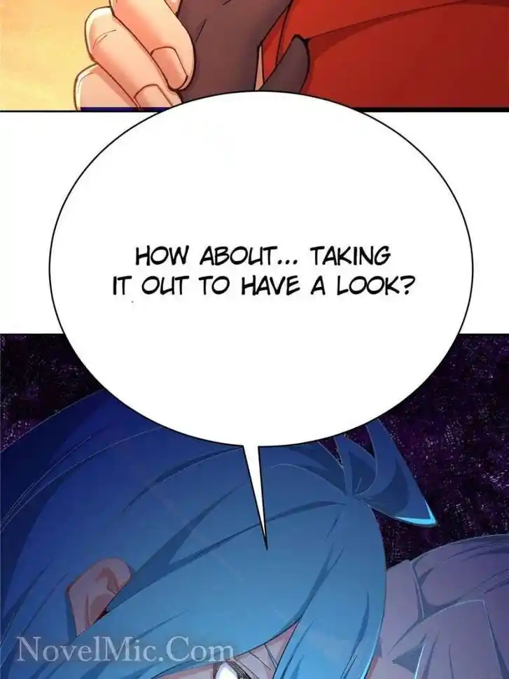 I Picked up an Attribute Ch.373