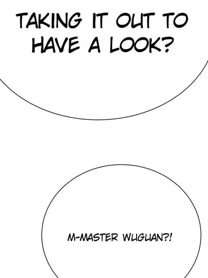 I Picked up an Attribute Ch.374