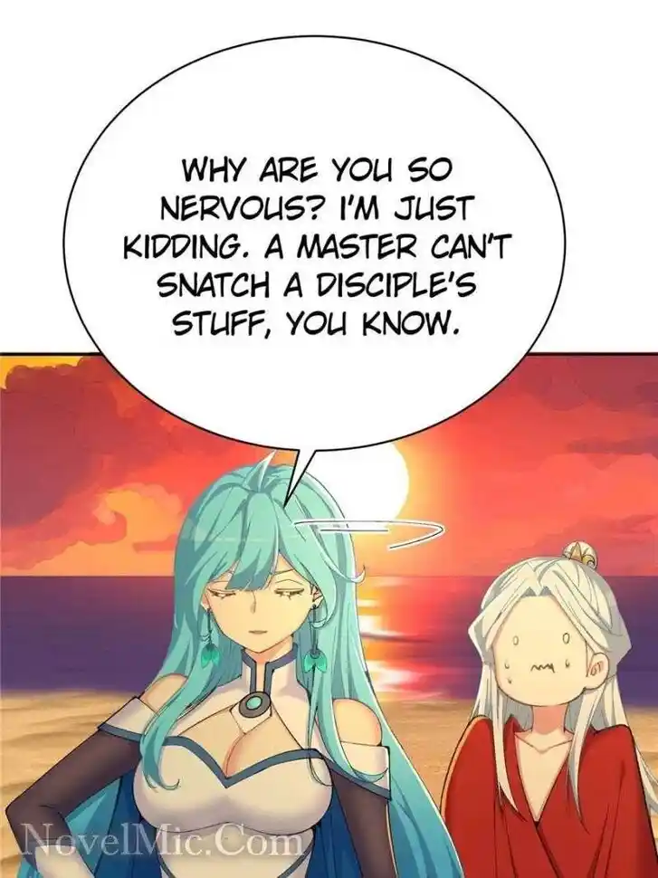 I Picked up an Attribute Ch.374