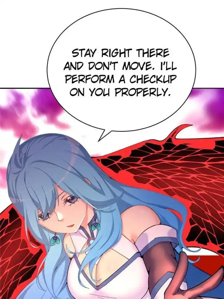 I Picked up an Attribute Ch.374