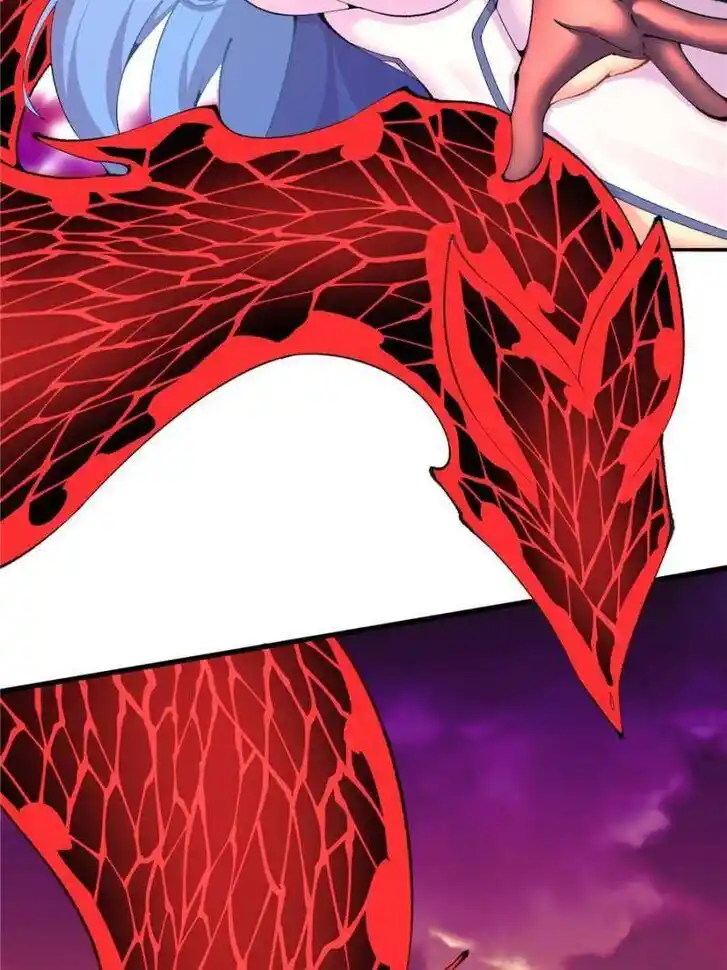 I Picked up an Attribute Ch.374