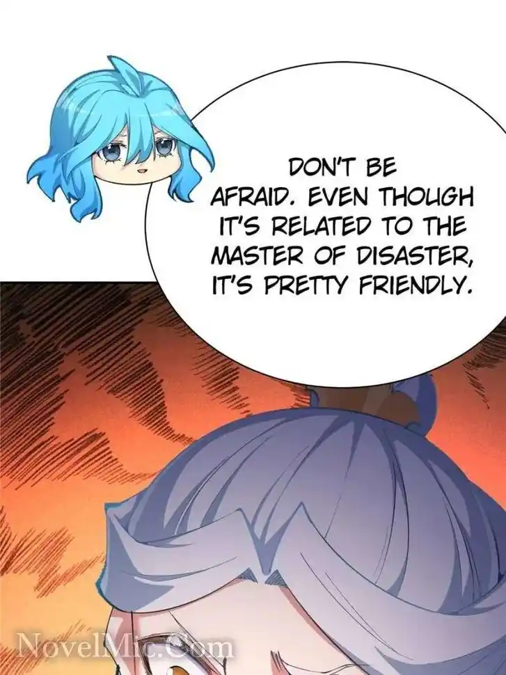 I Picked up an Attribute Ch.374