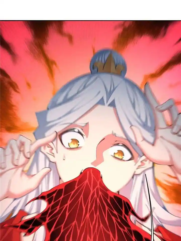 I Picked up an Attribute Ch.374