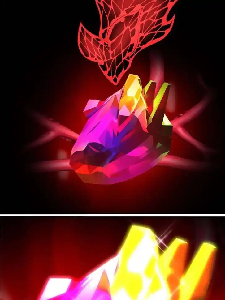 I Picked up an Attribute Ch.374