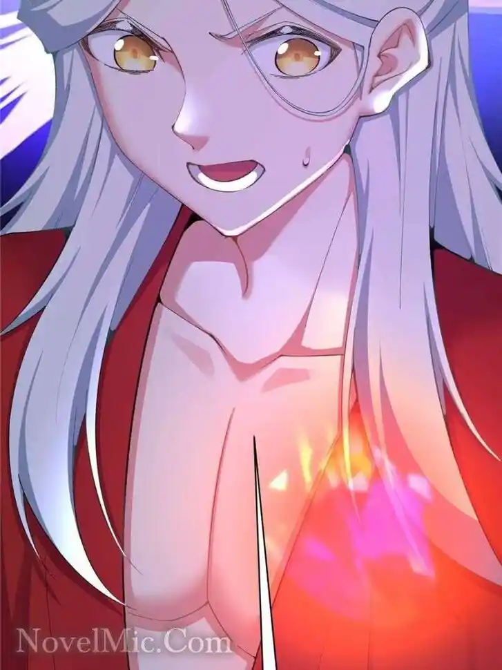 I Picked up an Attribute Ch.374