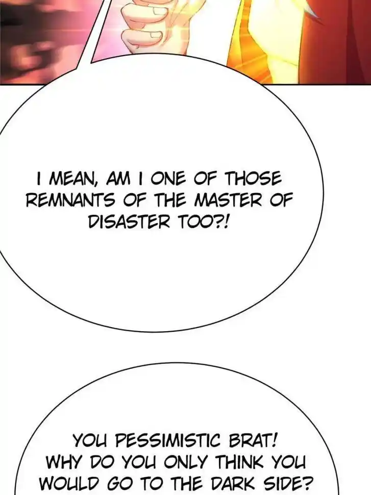 I Picked up an Attribute Ch.374