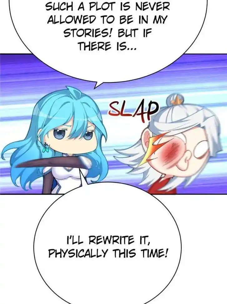 I Picked up an Attribute Ch.374