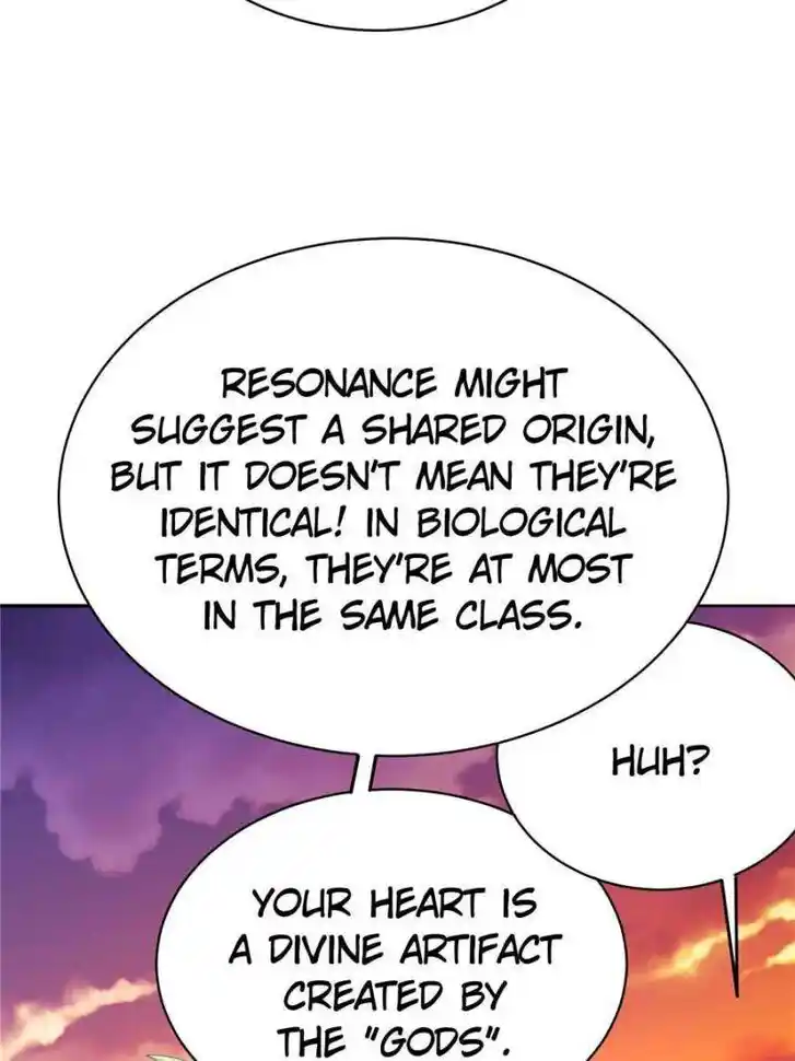 I Picked up an Attribute Ch.374