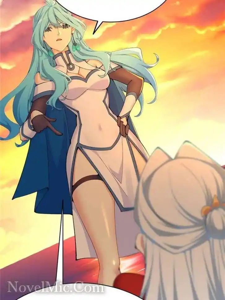 I Picked up an Attribute Ch.374