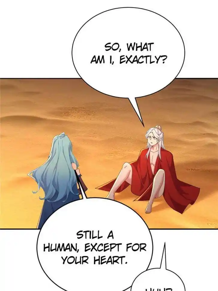 I Picked up an Attribute Ch.374