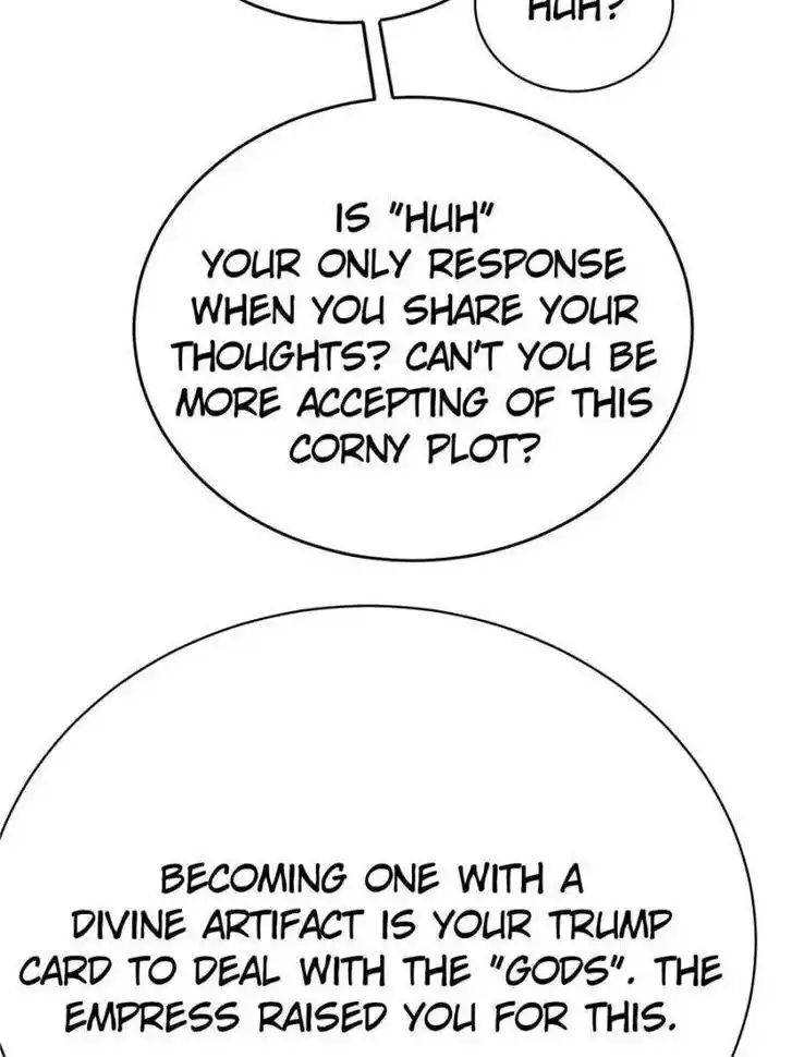 I Picked up an Attribute Ch.374