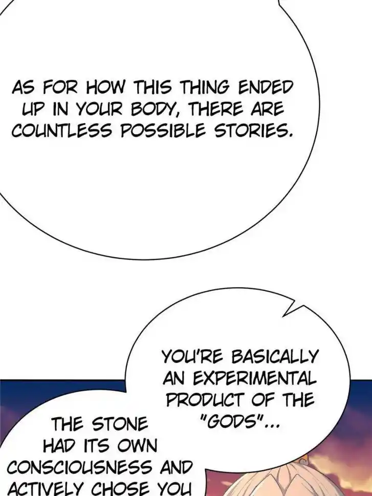 I Picked up an Attribute Ch.374