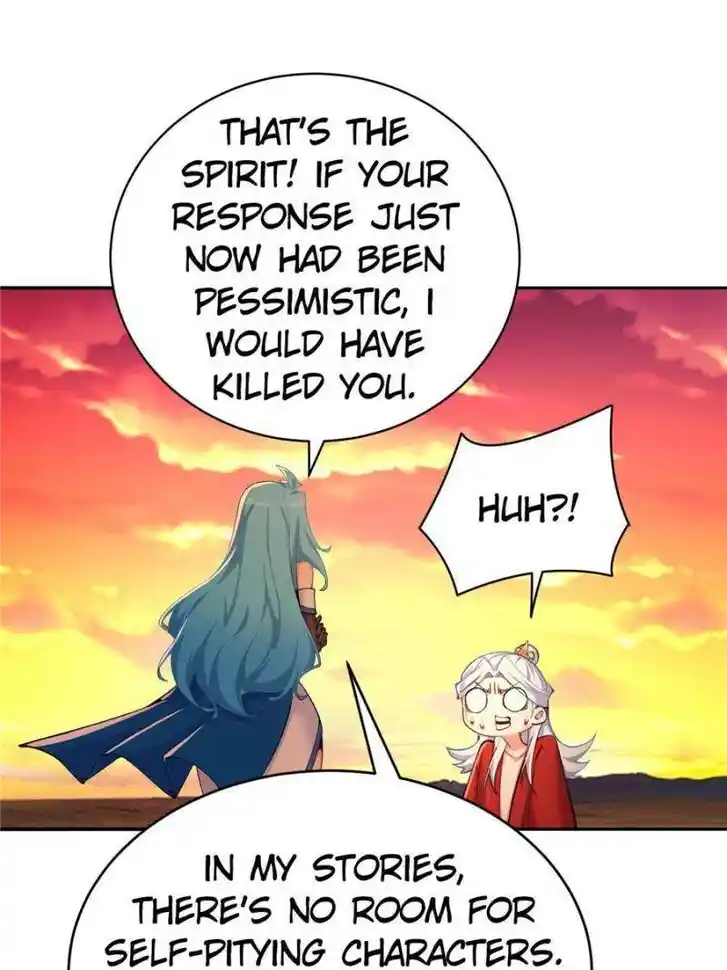 I Picked up an Attribute Ch.374