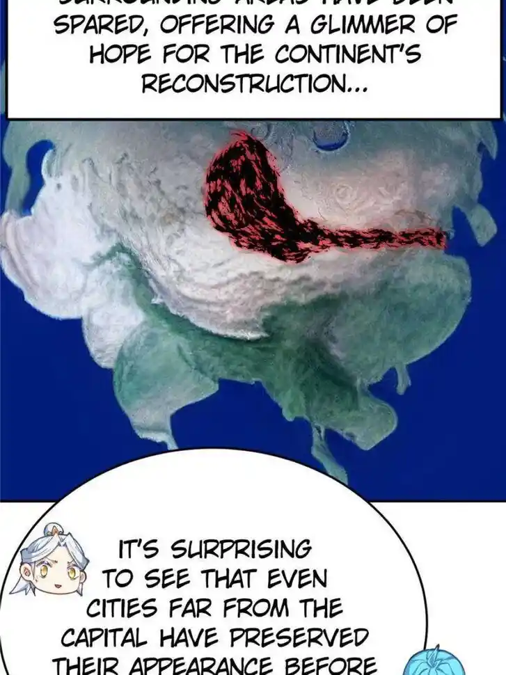 I Picked up an Attribute Ch.374