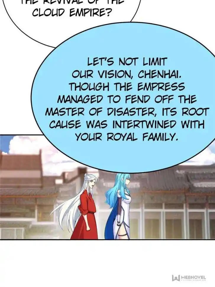 I Picked up an Attribute Ch.374