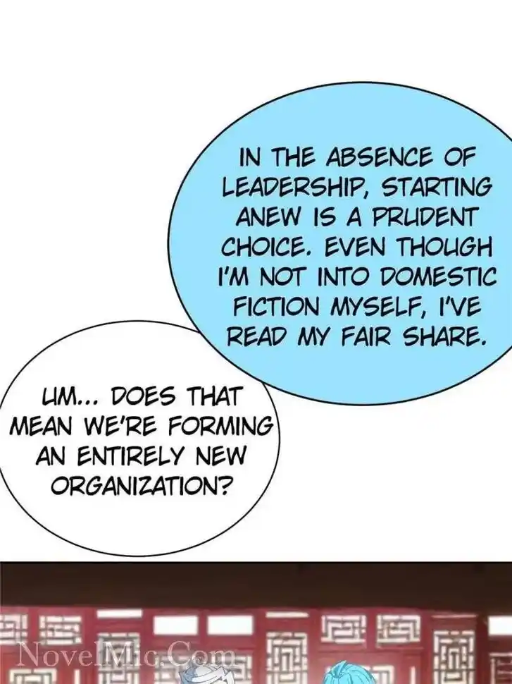 I Picked up an Attribute Ch.374