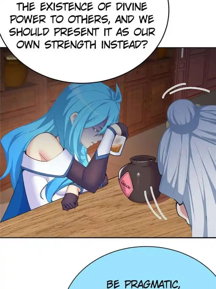 I Picked up an Attribute Ch.374