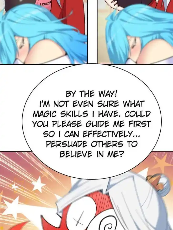 I Picked up an Attribute Ch.374