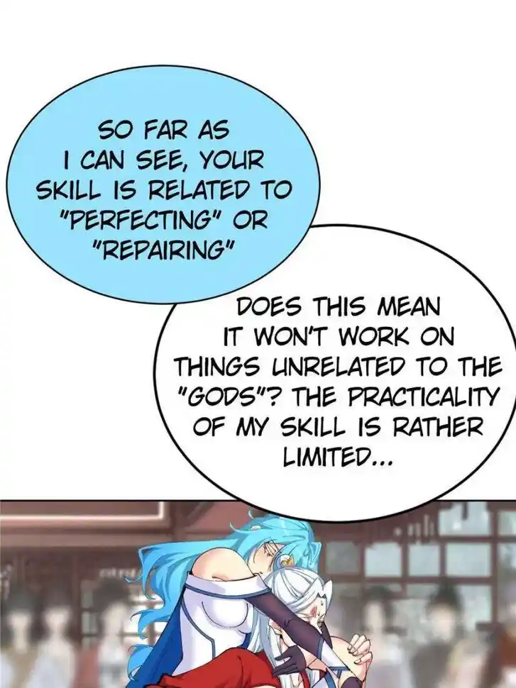 I Picked up an Attribute Ch.374