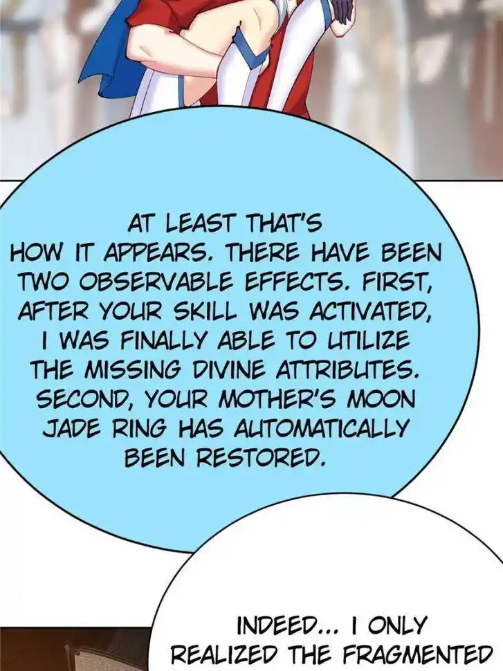 I Picked up an Attribute Ch.374