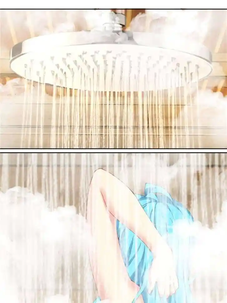 I Picked up an Attribute Ch.374