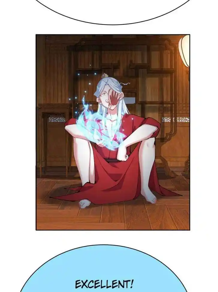 I Picked up an Attribute Ch.374