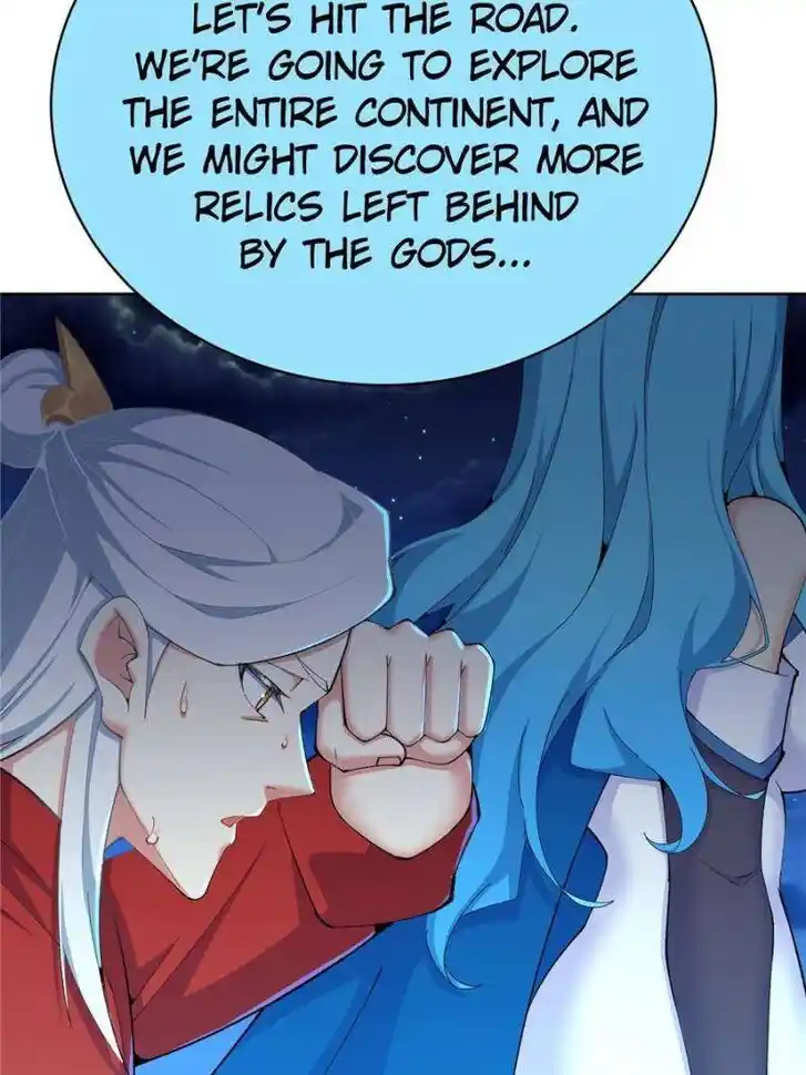 I Picked up an Attribute Ch.374