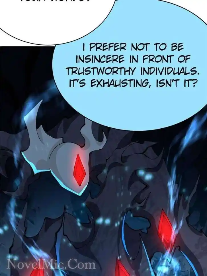 I Picked up an Attribute Ch.374