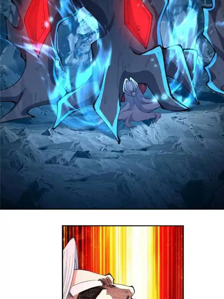 I Picked up an Attribute Ch.374