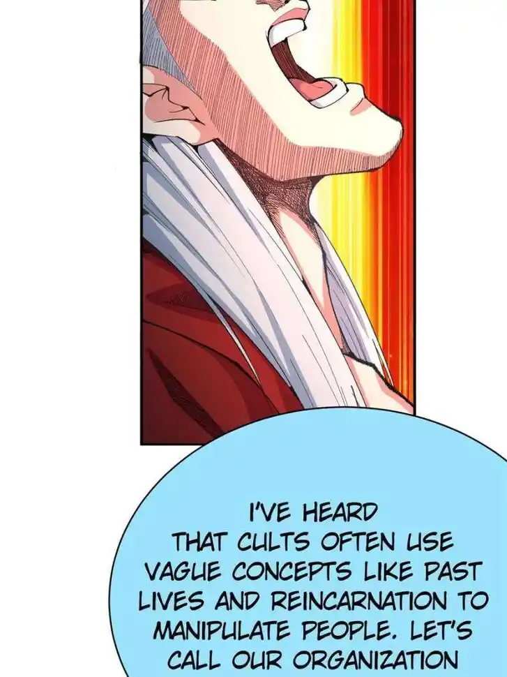 I Picked up an Attribute Ch.374