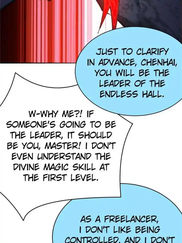 I Picked up an Attribute Ch.374