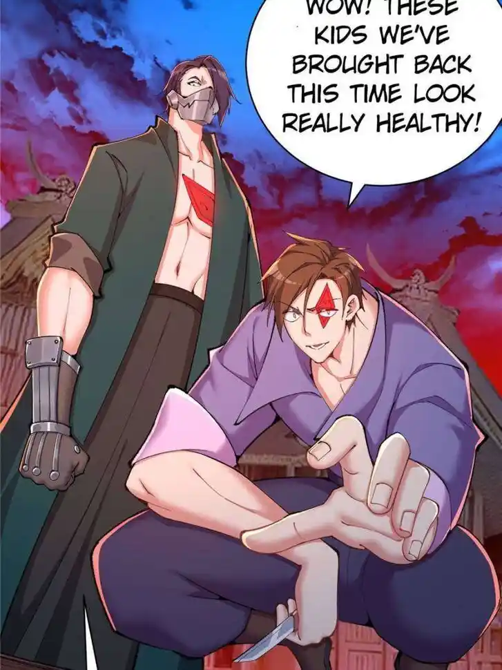 I Picked up an Attribute Ch.375