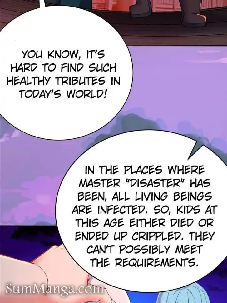 I Picked up an Attribute Ch.375