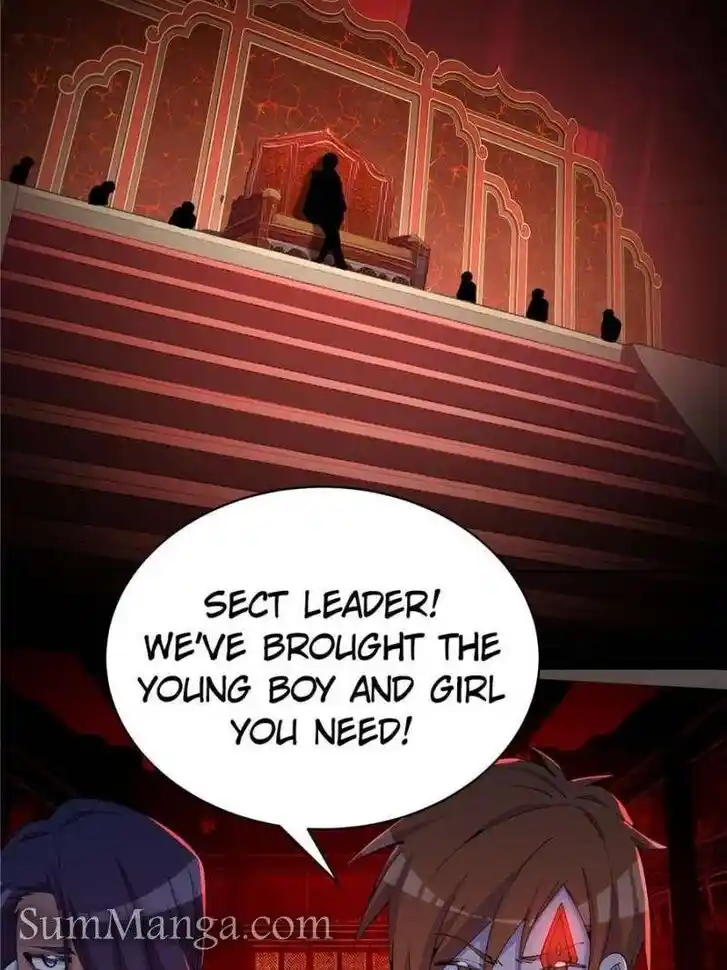 I Picked up an Attribute Ch.375