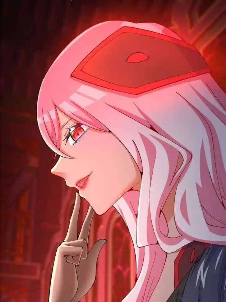 I Picked up an Attribute Ch.375