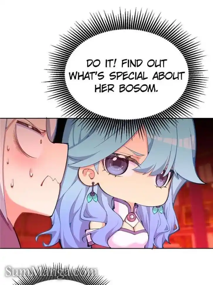 I Picked up an Attribute Ch.375