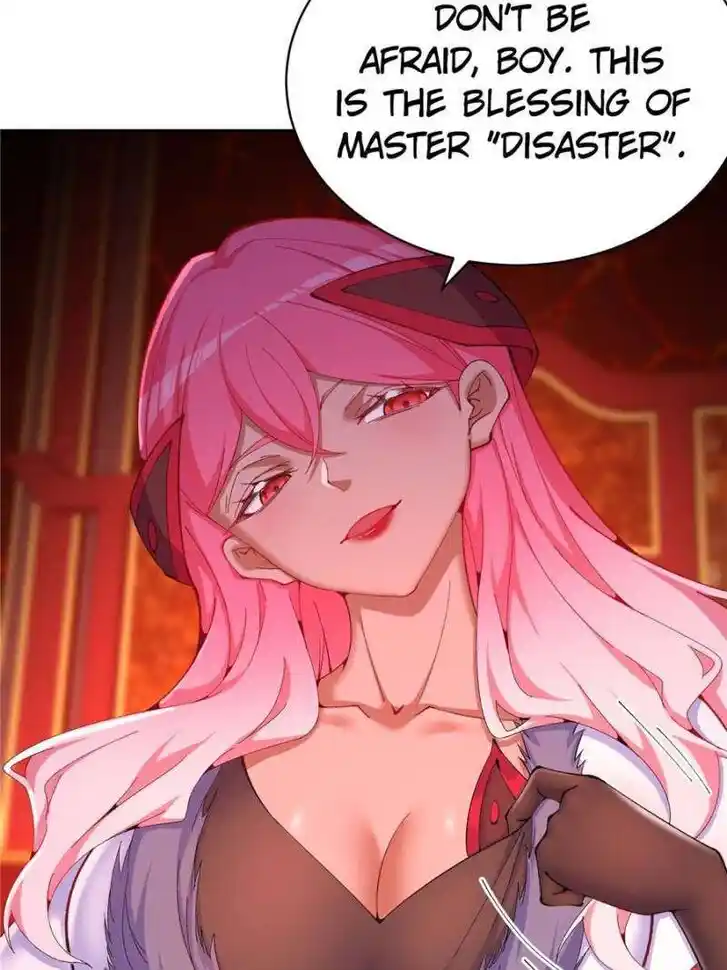 I Picked up an Attribute Ch.375