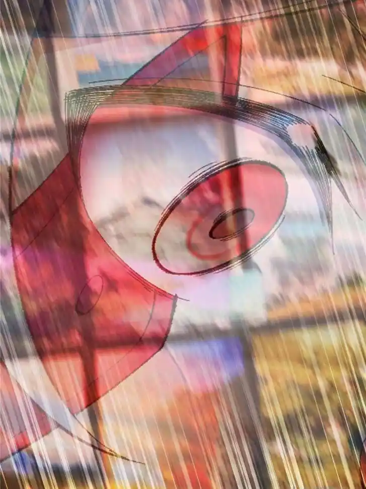 I Picked up an Attribute Ch.375