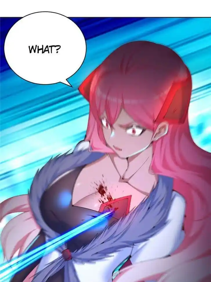 I Picked up an Attribute Ch.375