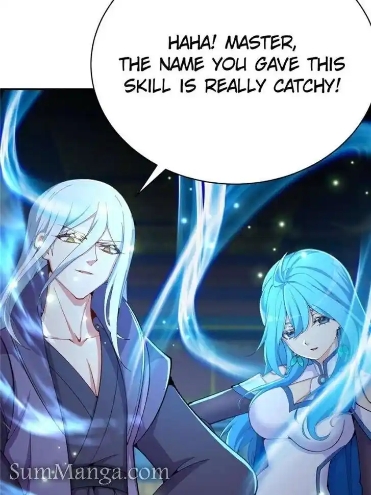 I Picked up an Attribute Ch.375