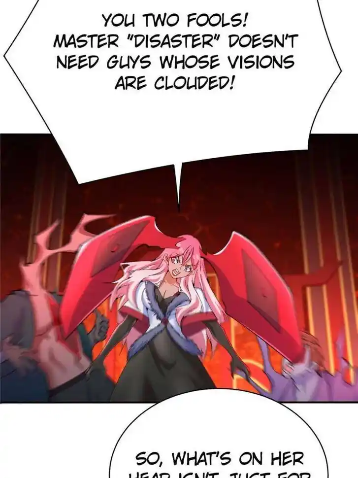 I Picked up an Attribute Ch.375