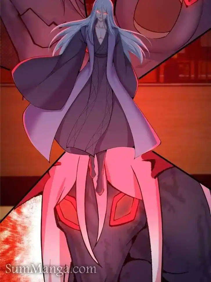 I Picked up an Attribute Ch.376