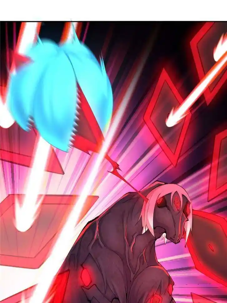 I Picked up an Attribute Ch.376