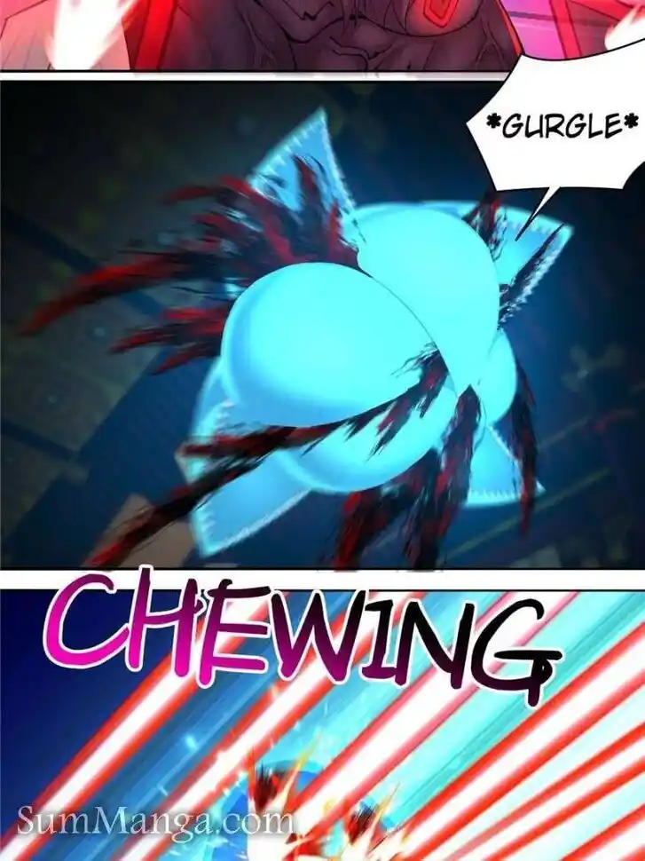 I Picked up an Attribute Ch.376