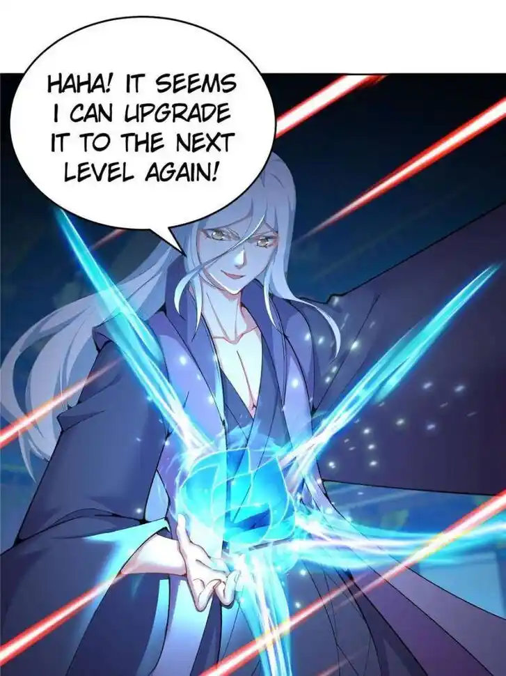 I Picked up an Attribute Ch.376